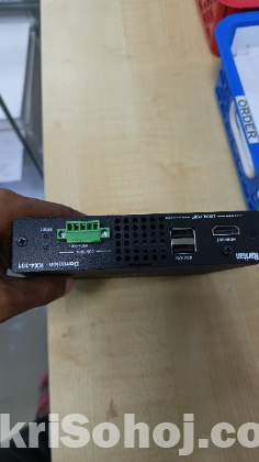 Raritan DKX4-101 KVM Over IP Switch (Brand New, Unused)